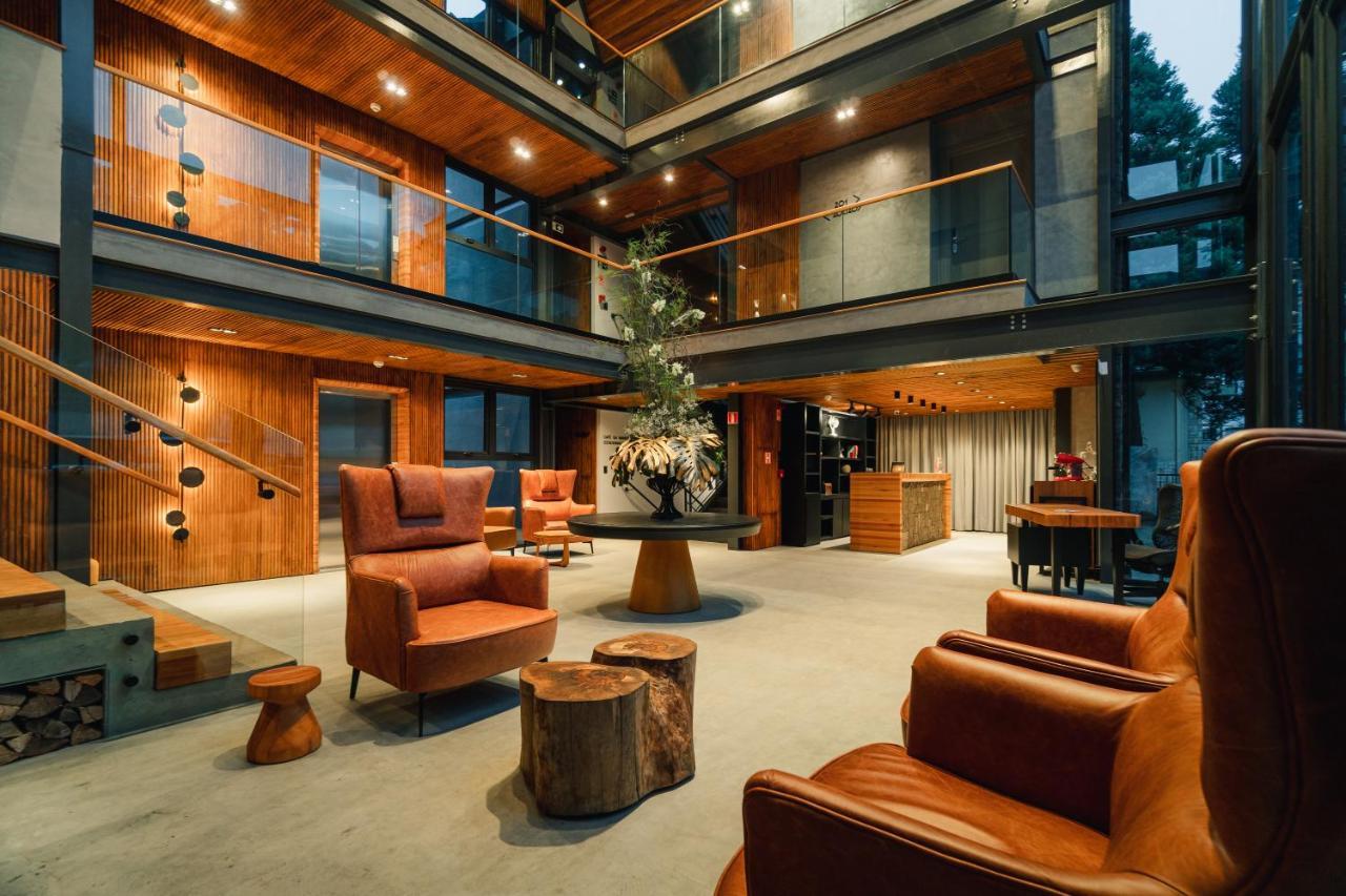 Hotel 249 Design Gramado