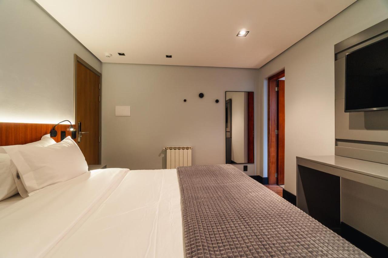 249 Design Hotel Gramado